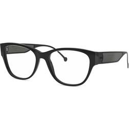 Giorgio Armani AR7125 OF LIFE 5042 De Vue Homme Noires (Seulement Monture)