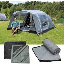 Outdoor Revolution Camp Star 500 Bundle Deal