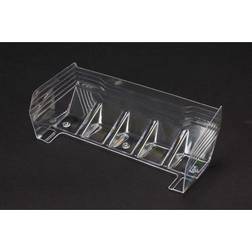 Arrma Rear Wing, Clear: Infraction 6S BLX