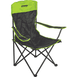 Quest Autograph Festival Chair