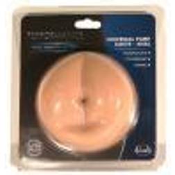 Blush Novelties Performance Universal Pump Sleeve Anal Vanilla