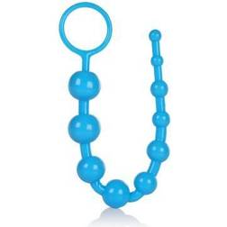 Shane’s World Advanced Anal 101 Beads-Blue