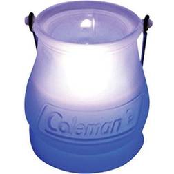 Coleman 372795 8 oz Citronelle LED Candle