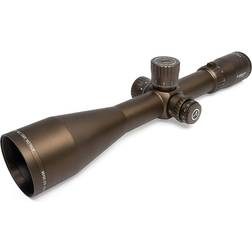 Athlon Ares ETR UHD Rifle Scope 4.5-30x56mm Brown APRS1 MIL