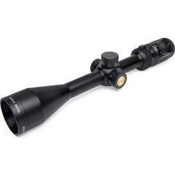 Athlon Talos 6-24x50 ATMR1 IR MIL Riflescope