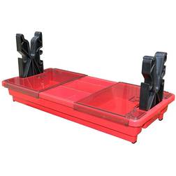 MTM Transportabel Rensebænk RMC-1-30