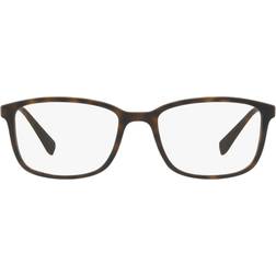 Prada Sport Linea Rossa PS 04IV 2AZ-1O1, including lenses, SQUARE Glasses, MALE