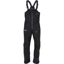 Simms CX Bib Black