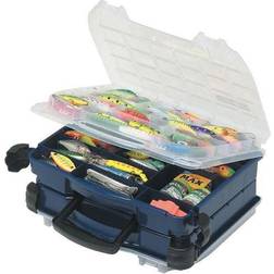 Plano LockJaw Double Satchel XL Fiskelåda 30 x 37 x 17 cm