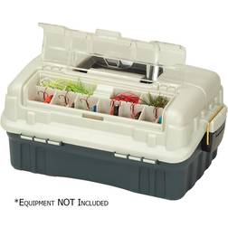 Plano 760200 FlipSider Two-Tray Tackle Box