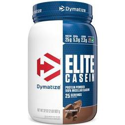 Dymatize Elite Casein Rich Chocolate 907g