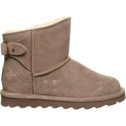 Bearpaw Betty Caviar - Taupe