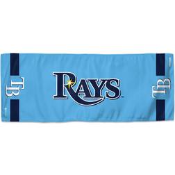 WinCraft Tampa Bay Rays Double-Sided Cooling Towel