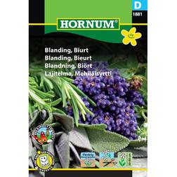 Hornum Blanding Biurt