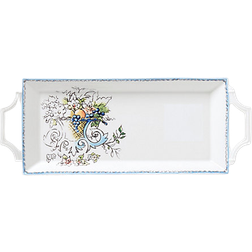 Lenox Autumn Studio Serving Tray