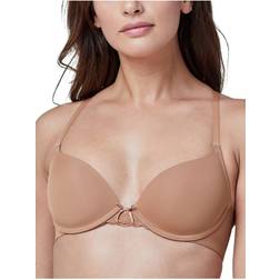 Skarlett Blue Soutien-Gorge Coques Moulées Armatures - Marron