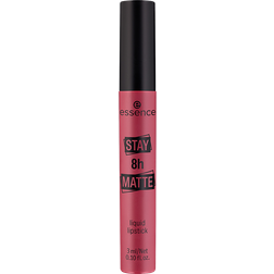 Essence Stay 8h Matte Liquid Lipstick #09 Bite Me If You Can