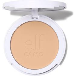 E.L.F. Camo Powder Foundation Fondotinta 8 g Nude unisex