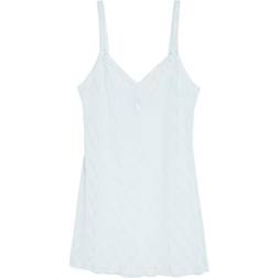 Wacoal Lace Kiss Chemise - Saltwater Slide