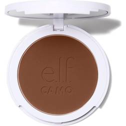 E.L.F. Camo Powder Foundation Rich 620 W