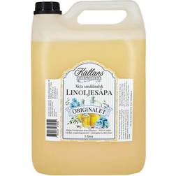 Kallans Småland Linseed Oil Soap Original Unscented 1.321gal