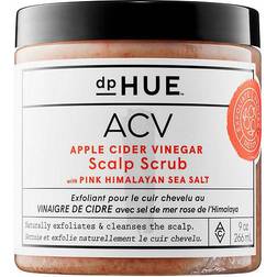 dpHUE Apple Cider Vinegar Scalp Scrub 266ml