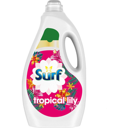 Surf Laundry Liquid Tropical Lily 100 Washes