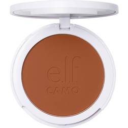 E.L.F. Camo Powder Foundation Kompakt Foundation - 8 g