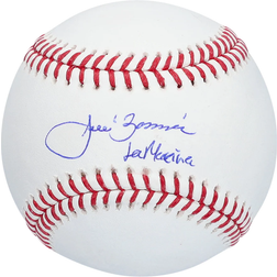 Fanatics Toronto Blue Jays Jose Berrios Autographed Baseball