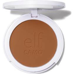 E.L.F. Camo Powder Foundation Deep 540 N