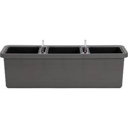 Pindstrup Trio Flower Box Plantekasse