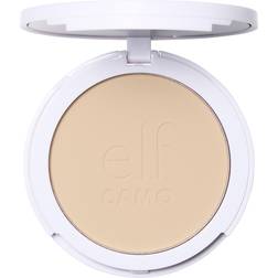 E.L.F. Camo Powder Foundation 120N Fair