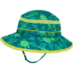 Sunday Afternoons Kid's Fun Bucket Hat - Reptile