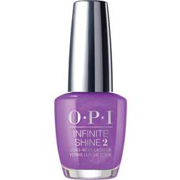 OPI Tokyo Collection Infinite Shine Samurai Breaks a Nail 15ml