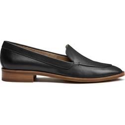 Aerosoles East Side - Black Leather