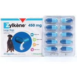 Zylkene Cani 20 Capsule da 450 mg