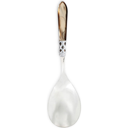 Vietri Aladdin Brilliant Serving Spoon Cucchiaio da portata 24.13cm