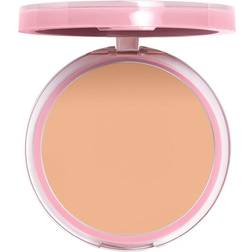 CoverGirl Clean Fresh Pressed Powder #120 Fair