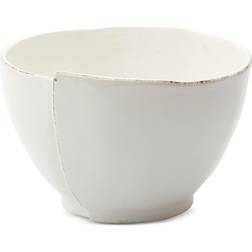 Vietri Lastra Deep Serving Bowl 22.225cm