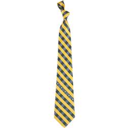 Oakland Athletics Check Tie - Team