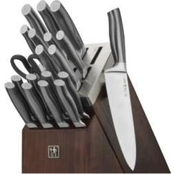 Zwilling Henckels Graphite 17633-020 Knife Set