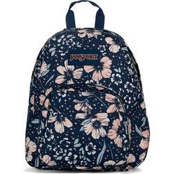 Jansport Half Pint - Navy/Pink