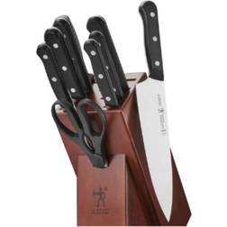 Zwilling Henckels Solution 17553-010 Knife Set