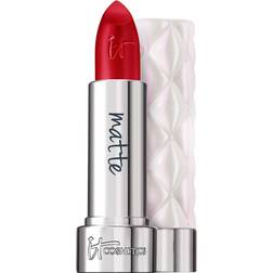 IT Cosmetics Pillow Lips Lipstick Matte Stellar