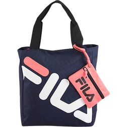 Fila Margaret Tote Bag - Blue