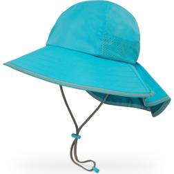 Sunday Afternoons Kid's Play Hat - Blue Bird