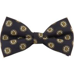 Eagles Wings Repeat Bow Tie - Bruins