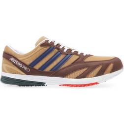 Adidas Noah x Lab Race 'Brown Dark Blue' Men's