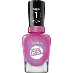 Sally Hansen Miracle Gel #512 Quartz & Kisses 14.7ml