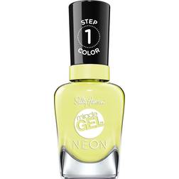 Sally Hansen Miracle Gel #055 Lemon-Chillo 14.7ml